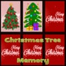Juego de Memoria Árbol de Navidad - Juega Gratis Online
