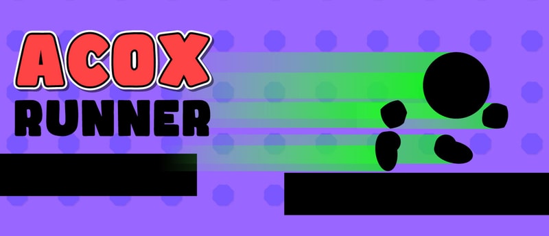 Acox Runner
