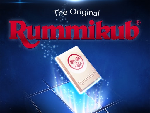 Rummikub - Classic Family Tile Game to Play Online or Free