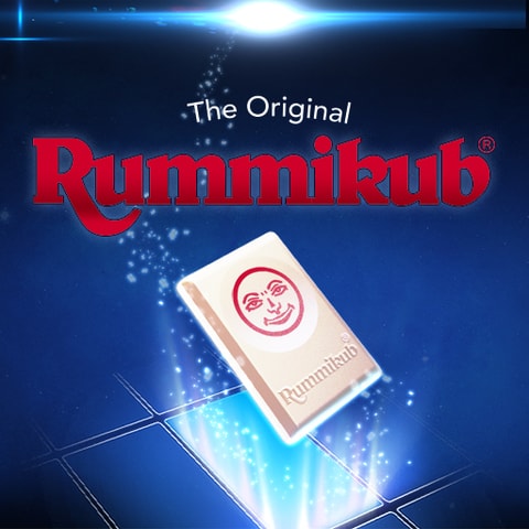 Rummikub - Classic Family Tile Game to Play Online or Free