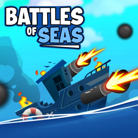 Battles of Seas Ücretsiz Çevrimiçi Deniz Savaşı Oyunu