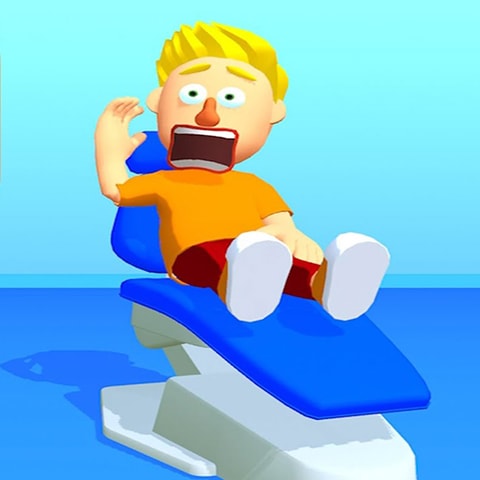 Ear Clinic - Fun Ear Cleaning Game for Kids and Adults