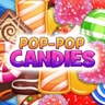 Pop Pop Candies - Match-3 Puzzle Game to Play Online for Free