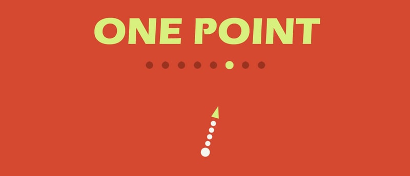 One Point