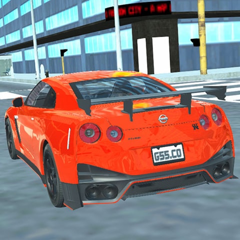 EVO City Driving: Juego de Carreras y Conducción Gratis