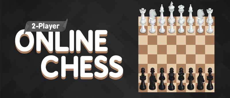 2 Player Online Chess - Play Free & Challenge Friends