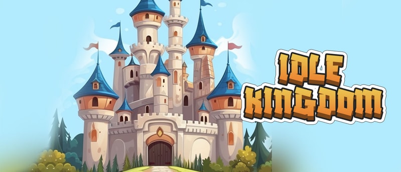 Idle Medieval Kingdom