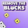 Remove The Blocks - Fun 3D Puzzle Game to Play and Solve