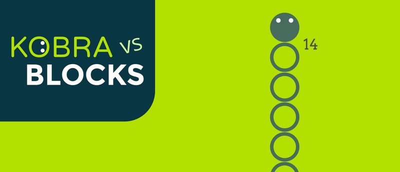 Kobra vs Blocks - Ücretsiz Bulmaca Oyunu Oyna