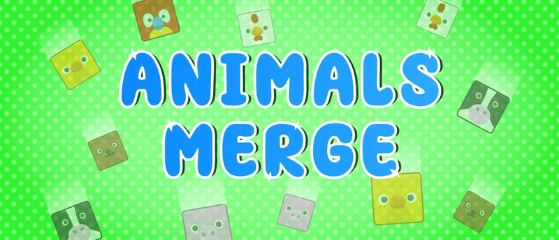 Animals Merge