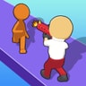They Are Coming - Free 3D Chase Arcade Game to Play Online