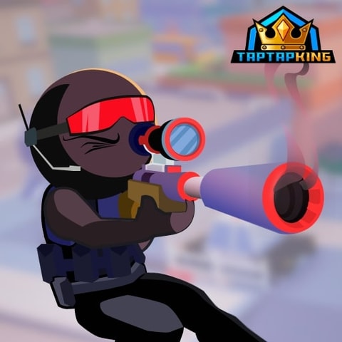 Sniper Trigger Revenge Oyununu Oyna - Ücretsiz Silah Atış Oyunu
