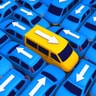 Tap Car - Free Puzzle Game to Uncover Stunning Car Artworks