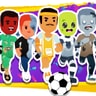 Squad Goals: Soccer 3D - Play Free Online Soccer Game