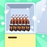 World's Hardest Challenge Fill Fridge - Free Online Food Placement Game