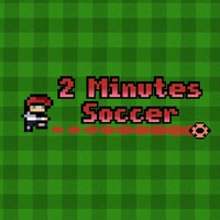 2 Minutes Soccer - Play Free Online Soccer Game