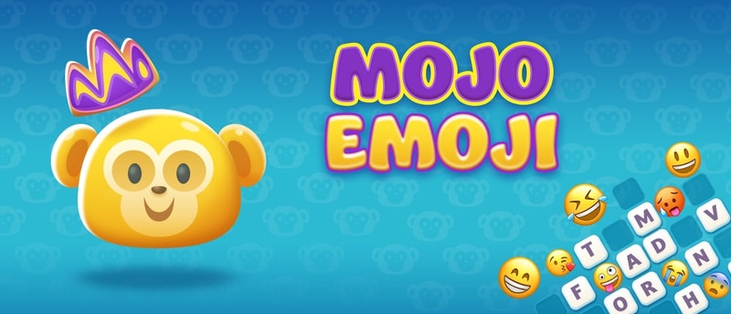 Mojo Emoji