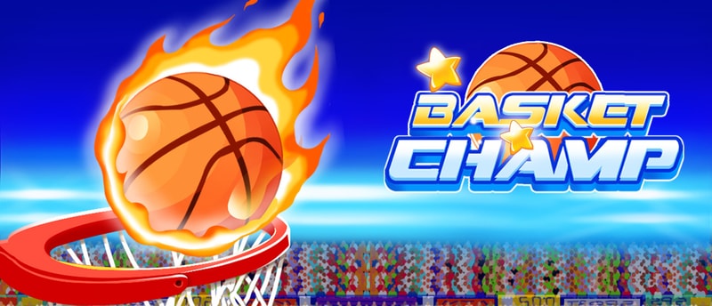 Basket Champ