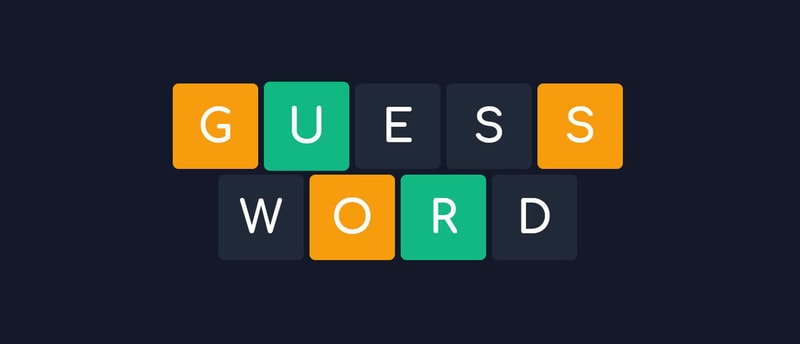 Guess Word