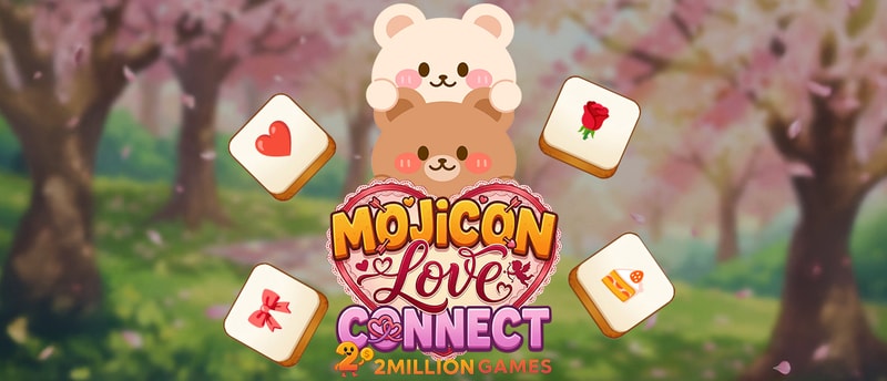 Mojicon Love Connect