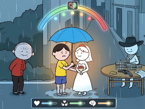 EQ Test Puzzle - Play Emotional Intelligence Puzzle Game