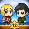 Zombie Mission 12 - Juego de disparos y aventuras en el oeste