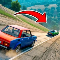Crazy Stunts 3D