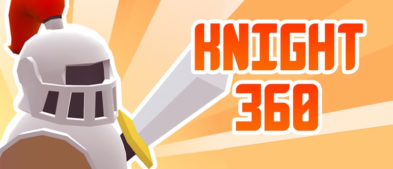 Knight 360 Ücretsiz Oyna - Canavarlarla Dövüş ve Seviye Atla
