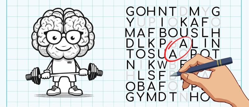 Letters Match