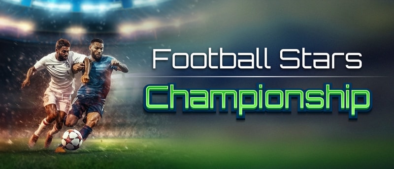 Football Stars Championship - Play Free Online Soccer Game