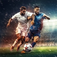 Football Stars Championship - Play Free Online Soccer Game