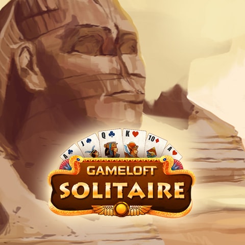 Gameloft Solitaire - Free Card Game to Play Online