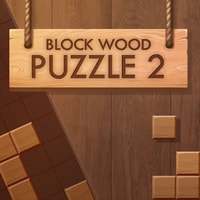 Block Wood Puzzle 2 - Free Online Block Puzzle Game