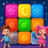 Tap Block Puzzle: Smash Game