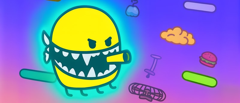 JUMPER - Fun Online Platformer Game to Play and Master