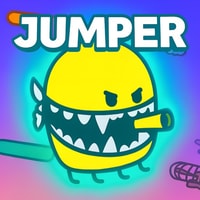 JUMPER - Fun Online Platformer Game to Play and Master