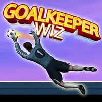 Goalkeeper Wiz - Free Soccer Goalkeeper Game to Play Online