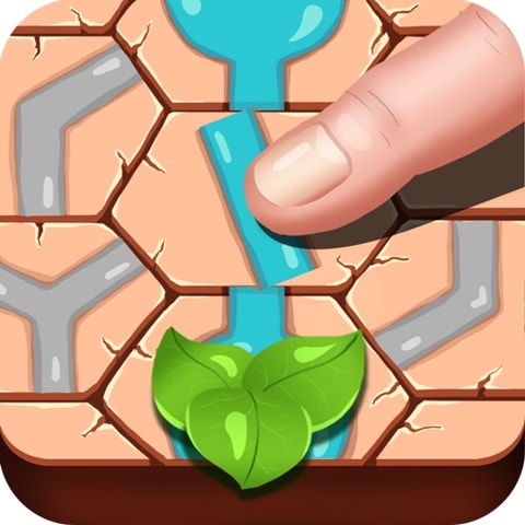 Max Pipe Connect - Ücretsiz Bağlantı ve Bulmaca Oyunu
