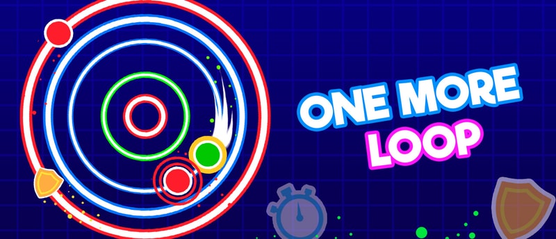One More Loop