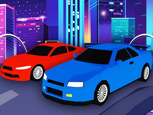 Race It: Car Racing - Play Free Online Racing Game