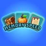 Memory Speed - Fun Brain Training Puzzle Game to Play Online for Free