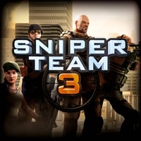 Sniper Team 3 - Free Online Shooting Game to Play Now