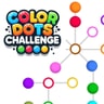 Color Dots Challenge - Free Puzzle Game to Play Online
