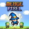 Merge Pixel - Fun Pixel Art Merge Game to Play and Create