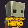 Squarehead Hero - Fun Turn-Based Puzzle Adventure Game