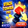 Stack Tower Pro