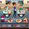 Cooking Cafe Food Chef - Free Cooking Game to Play & Enjoy