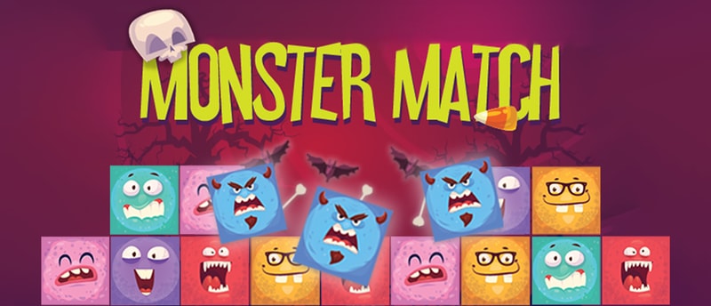 Monster Match