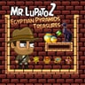 Mr. Lupato 2 Egyptian Pyramids Treasures - Fun Platformer Game