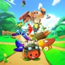 Fruit Legions: Monstruos en Defensa - Juego de Estrategia Gratis